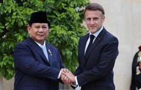 ماكرون يكشف مضمون مؤتمر نيويورك بشأن فلسطين