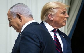 هل بدأ ترامب التخلي عن نتنياهو؟ مستشار أمريكي يكشف الخفايا!