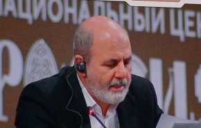 مسؤول إيراني: البنى السياسية والأمن الدولي رهينة بيد الغرب