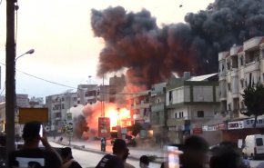 بعد 6 اشهر من وقف اطلاق النار.. 4000 اعتداء اسرائيلي على لبنان