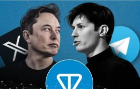 باول دوروف يفتح أبواب تيليغرام لإيلون ماسك!