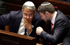 الجنائية الدولية تستعد لإصدار أوامر إعتقال بحق سموتريتش وبن غفير 