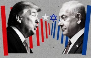 ترامب يحذر نتنياهو من اتخاذ إجراءات ضد إيران
