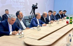 برزیل: از حق ایران در غنی‌سازی حمایت می‌کنیم