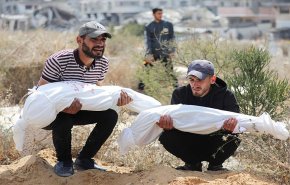 تقرير: مجازر غزة.. استمرار وجود إسرائيل يشكل تهديدًا مباشرًا للإنسانية