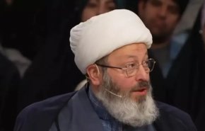 حجت الاسلام قاسمیان آزاد شد