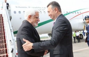 عارف وارد دوشنبه شد