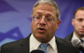 تهدید «بن گویر» به خروج از کابینه نتانیاهو در صورت توافق آتش‌بس با حماس