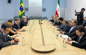 البرازيل تؤكد دعمها لحق إيران في استخدام الطاقة النووية