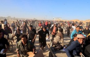 تصاعد الانتقادات لآلية توزيع المساعدات الأميركية الإسرائيلية + فيديو