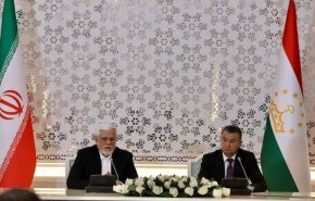 عارف: روابط سیاسی ایران و تاجیکستان در بهترین شرایط قرار دارد