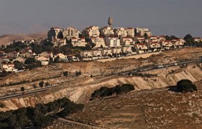 الاحتلال يعلن عزمه بناء 22 مستوطنة جديدة في الضفة