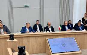 تاکید دبیران شورای‌عالی امنیت ملی ایران و روسیه بر اجرای سریع‌تر طرح‌های مشترک