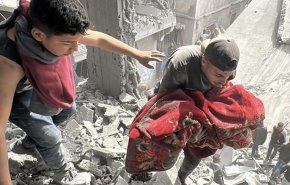  شمار شهدای جنگ به ۵۴۲۴۹ نفر رسید 