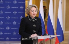 اعلام آمادگی روسیه برای تقویت همکاری‌های پارلمانی با ایران