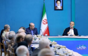 پزشکیان: خبرهای خوبی در زمینه سلامت، رفع ناترازی‌ها و بهبود روابط خارجی داریم