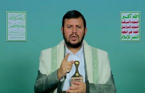 السيد الحوثي: أنظمة عربية وإسلامية تسيّر سفنًا للاحتلال عبر المتوسط