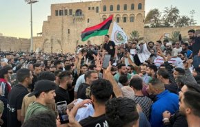 ليبيا.. احتجاجات في طرابلس ومطالبات برحيل الدبيبة
