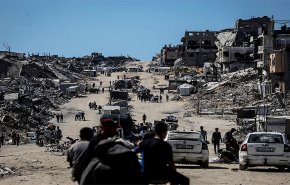 الاحتلال يصدر 'أوامر إخلاء' جديدة لفلسطينيي غزة والشمال