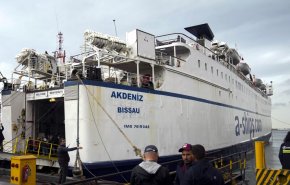 الناشطة السويدية غريتا ثونبرغ ستبحر إلى غزة على متن أسطول الحرية