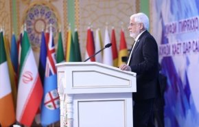 عارف: قضية غزة هي أهم من التحدي البيئي