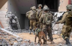 ده‌ها شهید و مجروح در تازه ترین جنایت رژیم صهیونیستی در غزه؛هلاکت دو نظامی این رژیم  