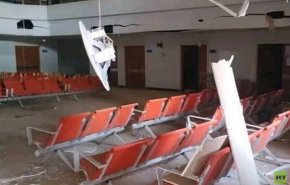 السودان.. مسيرة تابعة للدعم السريع تستهدف مستشفى الضمان الاجتماعي