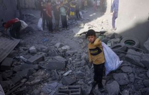 مقترح لـ'حماس' لوقف إطلاق النار ورد أميركي صادم

