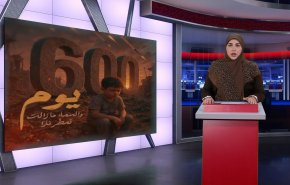 600 يوم من الإبادة الممنهجة والدمار والنزوح في غزة