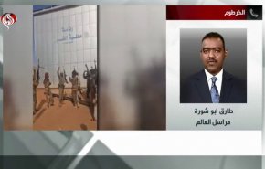  آخر تطورات إنتشار الكوليرا في الخرطوم واعتداءات الدعم السريع للمشافي