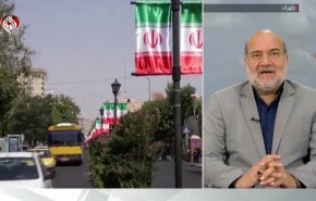 محلل سياسي: إيران تواجه الشائعات منذ بدء محادثاتها النووية مع أمريكا