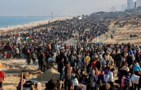 خفايا علاقة المؤسسة الأمريكية وخطة نتنياهو لإقامة 'سجن بشري' في رفح