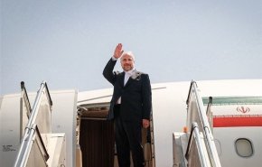 غدا.. رئيس برلمان إيران يتوجه إلى البرازيل 