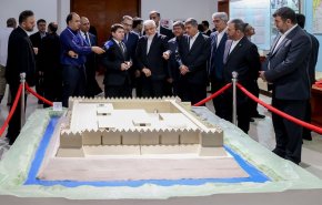 عارف: ايران وطاجيكستان تتمتعان بأفضل العلاقات السياسية الثنائية