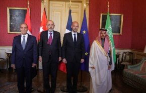 اسرائیل از ورود وزیر خارجه عربستان به رام‌الله درکرانه باختری جلوگیری می‌کند