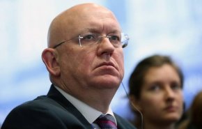 هشدار تند و تیز سفیر روسیه در سازمان ملل به برلین