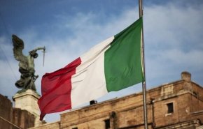 اقدام ایتالیا علیه رژیم صهیونیستی