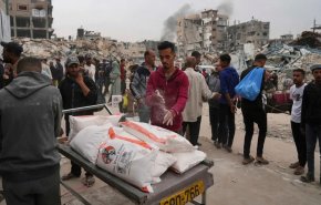 أونروا:  المساعدات لا تغطي سوى 10% من الاحتياجات اليومية لسكان غزة