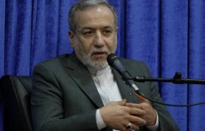 عراقچی: اینکه غربی‌ها می گویند ایران نباید غنی سازی داشته باشد به نوعی تحمیل سلطه است