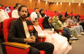 اطباء ايرانيون يحتفلون بنجاح 1500 عملية زراعة قوقعة في خوزستان