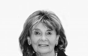 دفاع رئيسة الجالية اليهودية في ميونيخ عن 