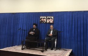 عراقجي: التخصيب حق للشعب الإيراني