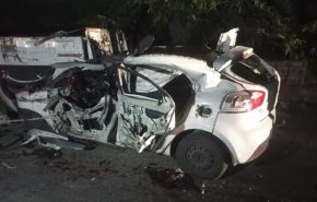 ادعای ترور فرمانده یگان موشکی حزب‌الله در حمله پهپادی رژیم صهیونیستی + عکس