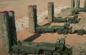 بالفيديو.. الجزائر تعرض 