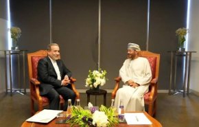 عراقجي : سنرد على مقترح امريكا وفقا للمبادئ والمصالح الوطنية