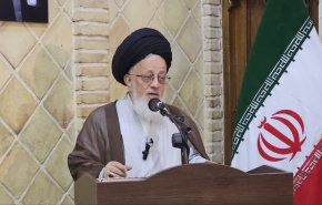 إحياء ذكرى رحيل الإمام الخميني (ره) في النجف الأشرف