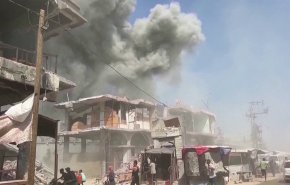 حماس تعيد رسم حدود التفاوض وتطالب بتعديلات على المقترح المنحاز