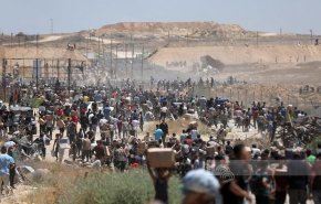 أطباء بلا حدود.. كارثة توزيع الغذاء تثبت فشل خطة أميركا 'اسرائيل'