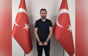 دستگیری سرکرده ترکیه‌ای عضو داعش در پاکستان