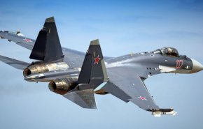 ۴۰ جنگنده روسیه هدف حمله پهپادی اوکراین قرار گرفت+ ویدیو